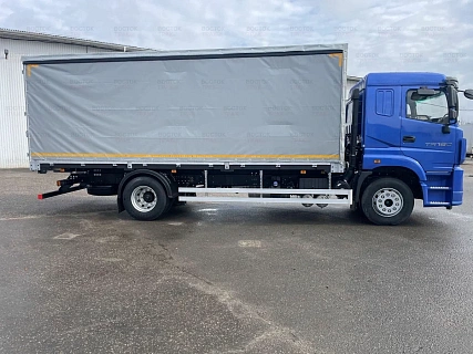 Sollers TR180, 2025г, Задний привод, Механическая