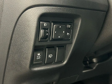 Nissan Juke, 2013г., передний привод, вариатор