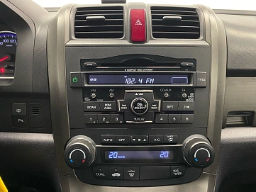 Honda CR-V, 2012г., полный привод, автомат