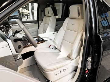 Cadillac Escalade, 2024г., полный привод, автомат