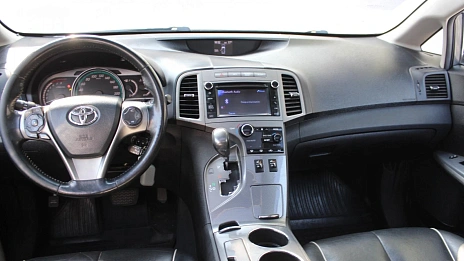 Toyota Venza, 2013г., передний привод, механика