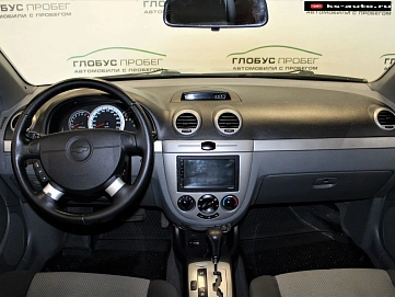 Chevrolet Lacetti, 2012г., передний привод, автомат