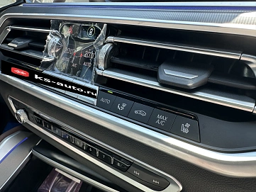 BMW X6, 2026г., полный привод, автомат