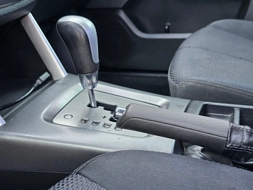 Subaru Forester, 2011г., полный привод, автомат