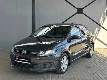 Volkswagen Polo, 2012г., передний привод, механика