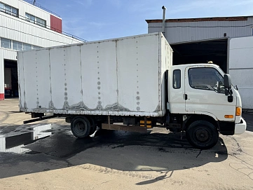 Hyundai HD78, 2013г.