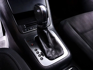 Volkswagen Tiguan, 2012г., полный привод, автомат