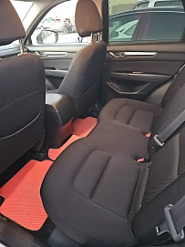 Mazda CX-5, 2018г., передний привод, механика