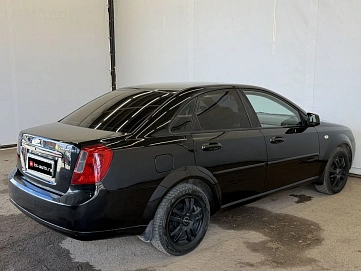Chevrolet Lacetti, 2011г