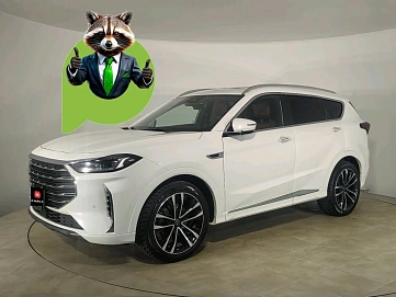 Jetour X70 PLUS, 2023г