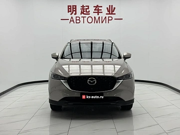 Mazda CX-5, 2023г., передний привод, автомат
