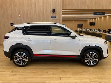 Changan CS35 Plus, 2024г