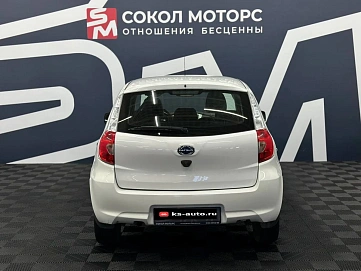 Datsun mi-DO, 2019г., передний привод, механика