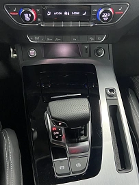 Audi Q5, 2026г., полный привод, робот
