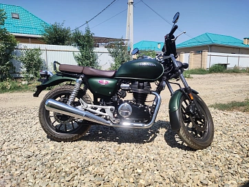 Honda CB 350, 2023г.