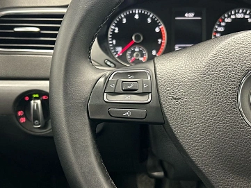 Volkswagen Jetta, 2014г., передний привод, механика