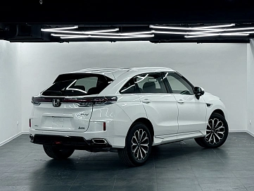 Honda UR-V, 2025г., полный привод, автомат