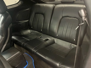 Hyundai Tiburon, 2004г, передний привод, механика