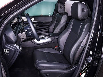 Mercedes-Benz GLE, 2025г., полный привод, автомат