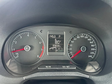 Volkswagen Polo, 2019г., передний привод, автомат