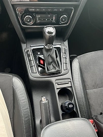 Skoda Superb, 2013г., передний привод, робот