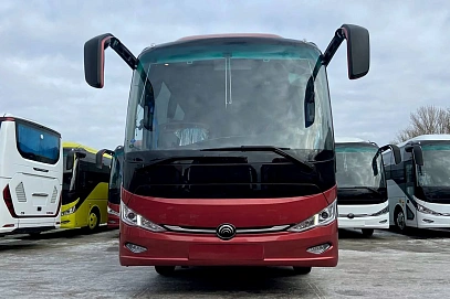 Yutong ZK6947H, 2025г.