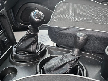 Chevrolet Niva, 2018г., полный привод, механика
