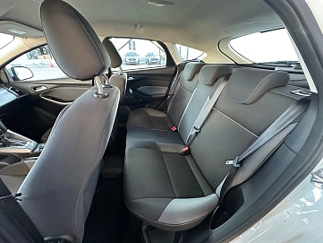 Ford Focus, 2012г., передний привод, робот