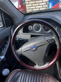 Volvo XC90, 2014г., полный привод, автомат