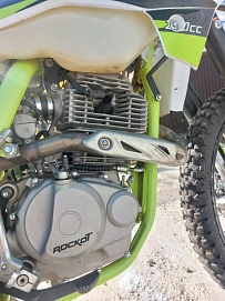 Rockot R5 250, 2024г.
