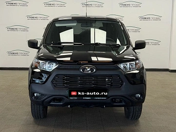 Lada (ВАЗ) Niva Travel, 2023г, полный привод, механика