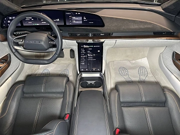 Lucid Air, 2022г., полный привод, автомат