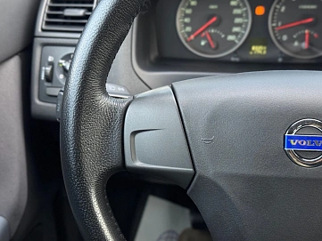 Volvo S40, 2007г., передний привод, механика