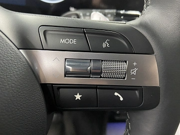 Hyundai Tucson, 2026г., полный привод, автомат