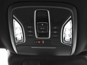 GAC GS8, 2026г., полный привод, автомат