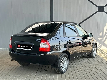 Lada (ВАЗ) Kalina, 2010г., передний привод, механика
