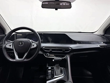 Changan Eado Plus, 2023г., передний привод, робот