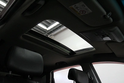 Chevrolet Captiva, 2013г., полный привод, автомат