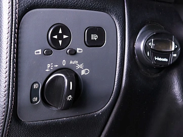 Mercedes-Benz G-Класс, 2010г., полный привод, автомат
