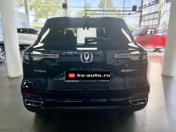 Changan CS55 Plus, 2023г., передний привод, робот