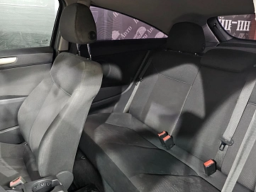 Opel Astra GTC, 2008г., передний привод, робот