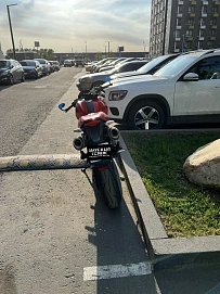 Ducati Monster 796, 2012г.
