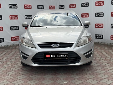 Ford Mondeo, 2013г., передний привод, механика