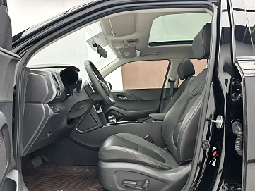 Hyundai ix35, 2023г., передний привод, робот