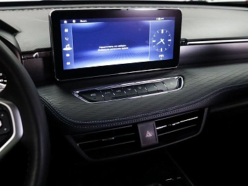 Haval Jolion, 2024г., полный привод, робот