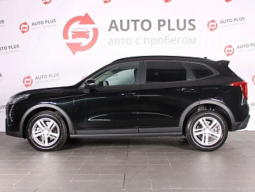 Haval Jolion, 2024г., полный привод, робот