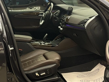 BMW X4, 2019г., полный привод, автомат