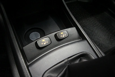 SsangYong Actyon, 2013г., полный привод, механика
