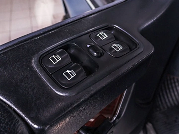 Mercedes-Benz G-Класс, 2010г., полный привод, автомат