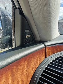 Infiniti QX80, 2016г., полный привод, автомат